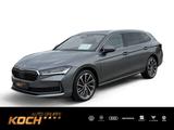 Skoda Superb Combi 2.0TDI L&K DSG 4x4 AHK Standh. Lede