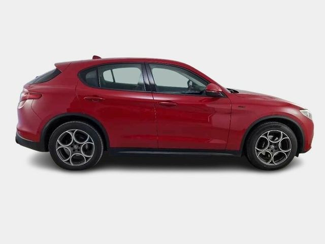 Alfa Romeo ALFA ROMEO STELVIO 2.2 Turbo Diesel 190CV Sprint