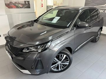 Peugeot 3008 - 1