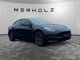 Tesla Model 3 Mod. 2021 Long Range Wärmep. All-Black - Tesla Model 3: Long