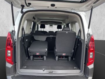 Fiat Doblo Maxi 1.5 131 BlueHDi +7SItz+Kamera+USB