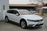 Volkswagen Passat Alltrack 2.0 TDI 239PS I Virtual I Leder - VW Passat Alltrack mit Schiebedach