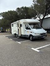 Trigano Chausson Mercedes 316 CDI - Offers