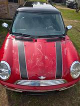 MINI Mini Cooper mit TÜV zu verkaufen - gebrauchte MINI MINI aus dem Jahr 2001