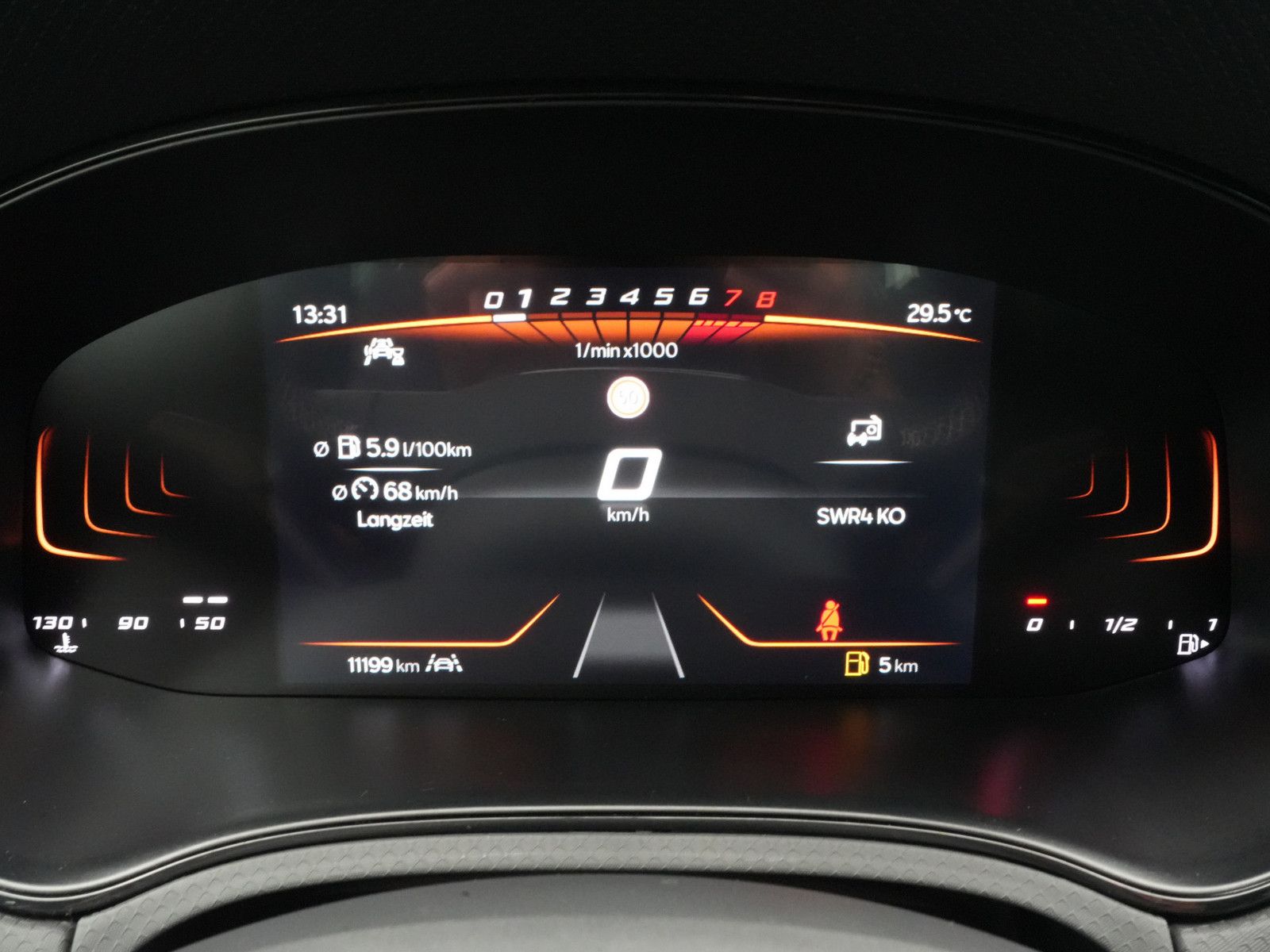 Seat Ibiza - Bild 7