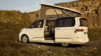Volkswagen T7 California - Vorschau Bild 12