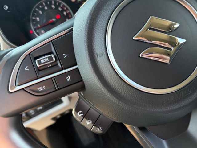 Suzuki Swift - Bild 18