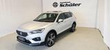 Seat Tarraco Xcellence 4Drive Standheizung 360* DAB - silberne Seat Tarraco