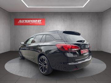Opel Astra K Sports Tourer Design & Tech Start/Stop, Bild 4