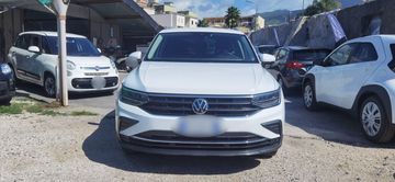 Volkswagen Tiguan - 9