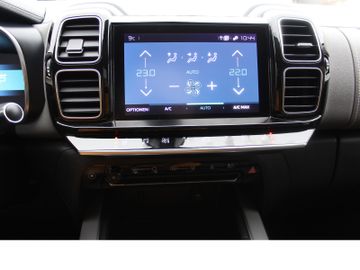 Citron C5 Aircross Feel Pack Hybrid