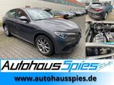 Alfa Romeo Stelvio 2.0 Turbo Q4 Sprint - gebrauchte Alfa Romeo Stelvio aus dem Jahr 2020