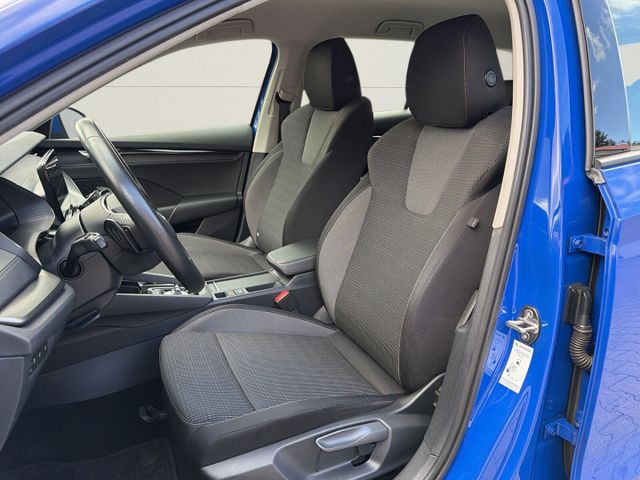 Skoda Octavia Combi Ambition iV