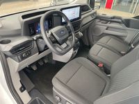Ford Transit Custom - Vorschau Bild 11