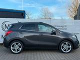 Opel Mokka Innovation - Opel Mokka mit Panoramadach