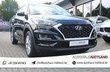 Hyundai TUCSON Select 2WD 1.6 TGDI  RFK Navi  Klima - Hyundai TUCSON in Hagen