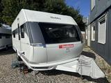 Hobby Prestige 560 WLU 2025 - Hobby Prestige 560 wlu
