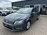 Volkswagen Passat*AUTOMATIK*AHK*Xenon*PDC*Tempoma - Volkswagen Passat Variant aus 2013