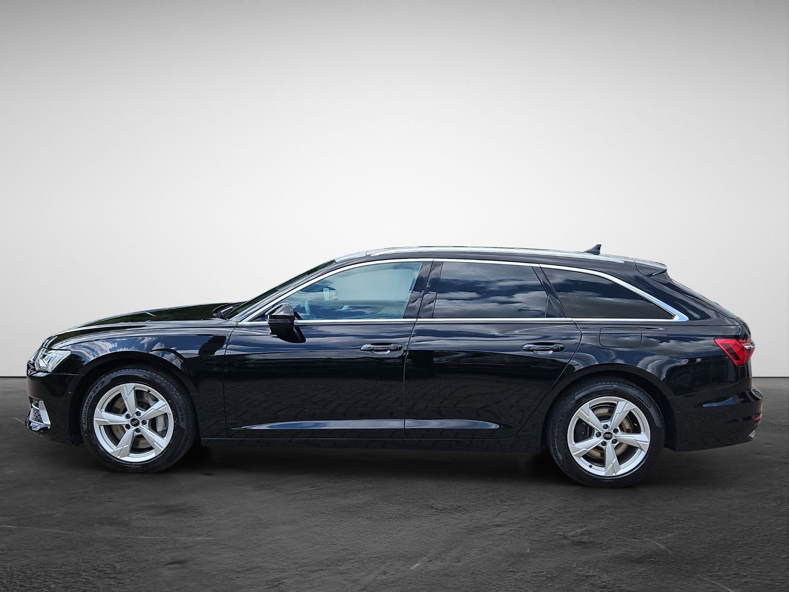 Audi A6 Avant 50 TFSI e S tronic quattro advanced Nav imagem 3