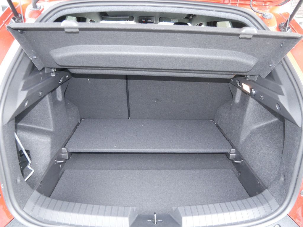 Fahrzeugabbildung Dacia Duster Journey TCe 130