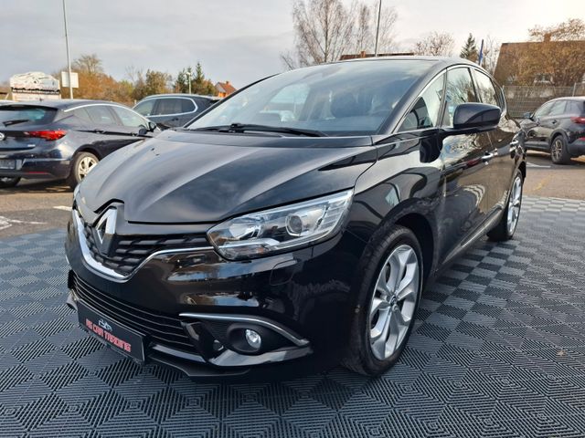 Renault Scenic IV Experience Alu 20 zoll Garantie 2-Hand