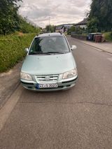 Hyundai Verkaufe Hyundai Matrix gls - Hyundai Matrix