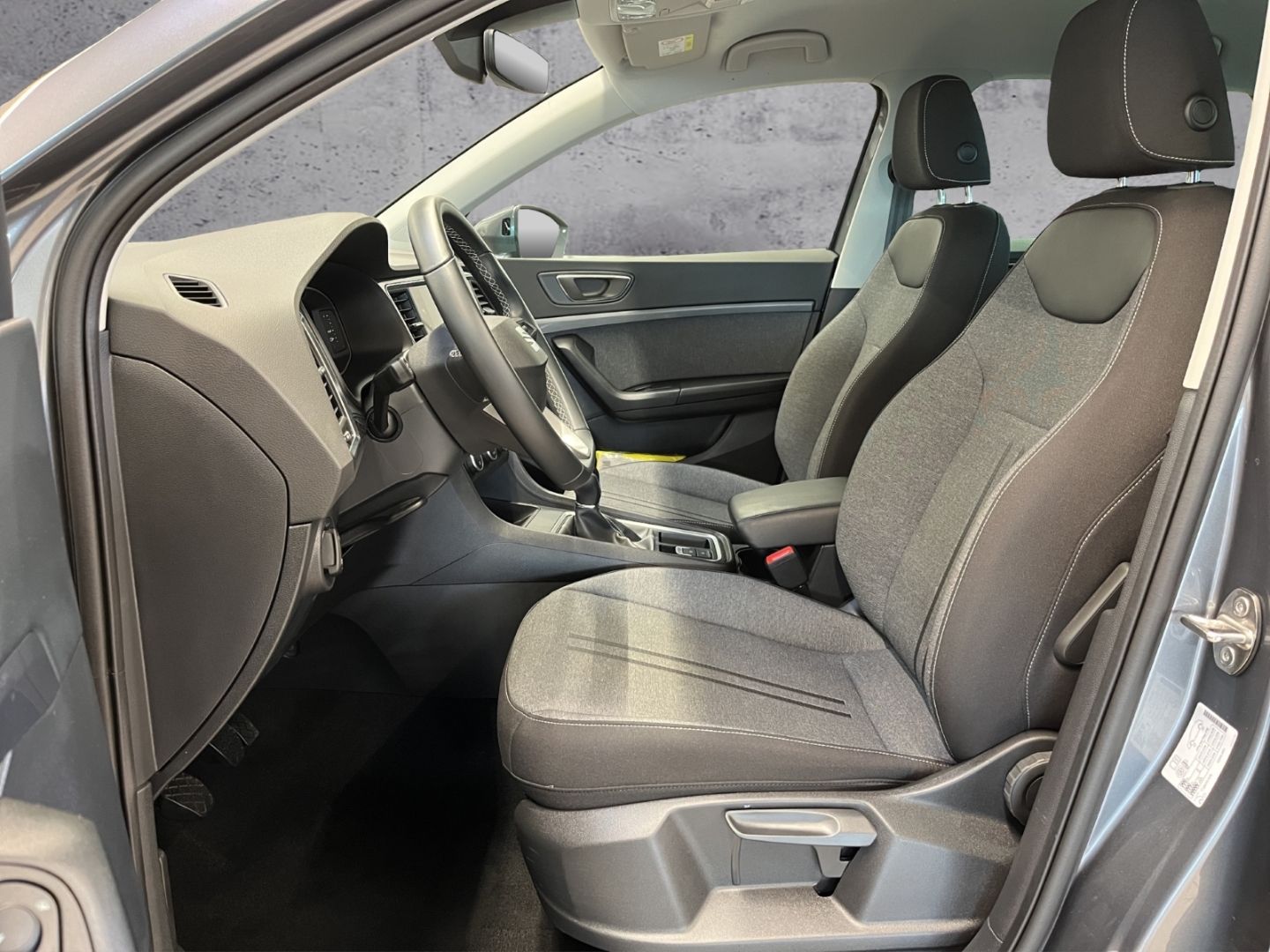 Seat Ateca - Bild 10