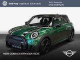MINI Cooper Aut. John Cooper Works Trim - MINI Jahreswagen