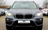 BMW X1 xDrive20i/VOLL SHEFT/1HD/LED/AHK/TEMP/RCAM/ - BMW X1 in Ludwigshafen