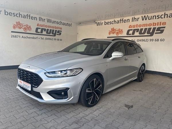 Ford Mondeo Turnier 2.0 EcoBlue Allrad Aut. ST-Line