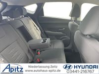 Hyundai TUCSON - Vorschau Bild 9