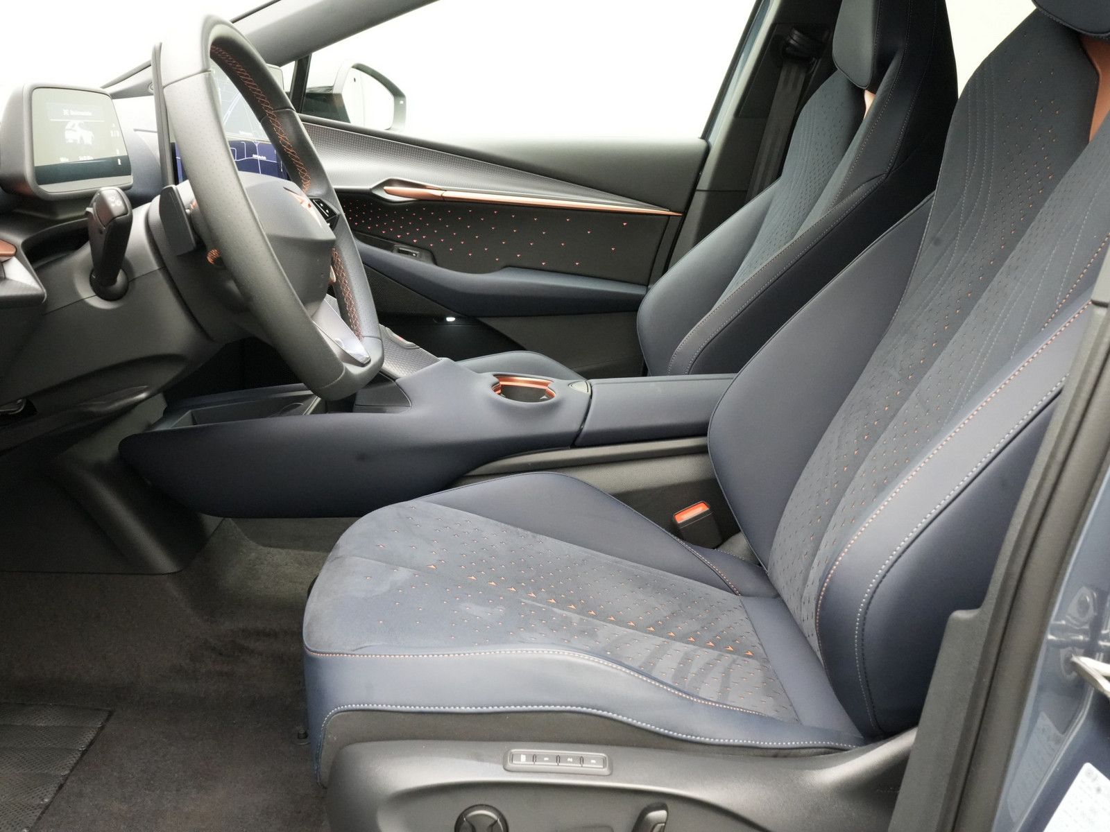 Cupra Tavascan - Bild 9