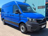 MAN TGE Kasten 3.100 L2H2/KLIMA+270°+DAB+BLUETOOTH - MAN TGE aus 2021