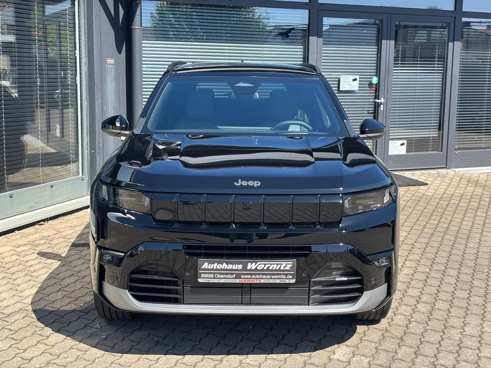 Jeep Compass - Bild 2