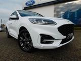 Ford KUGA PHEV ST-LINE X AHK+ACC+BLIS+HUD+iLED+PanoSD - Ford Kuga: Phev