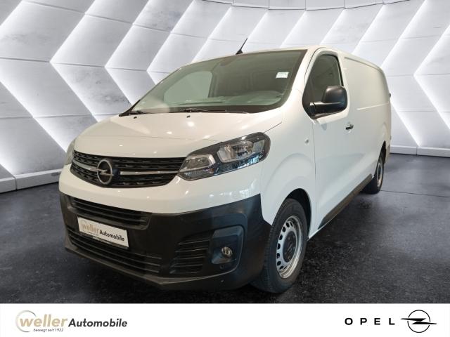 Opel Vivaro Cargo 2.0D L ''Edition'' Rückfahrkamera A