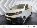 Opel Vivaro Cargo 2.0D L ''Edition'' Rückfahrkamera A - Opel Vivaro Gebrauchtwagen in Stuttgart