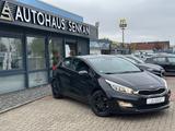 Kia pro cee'd Vision - Kia pro cee'd / ProCeed aus 2014