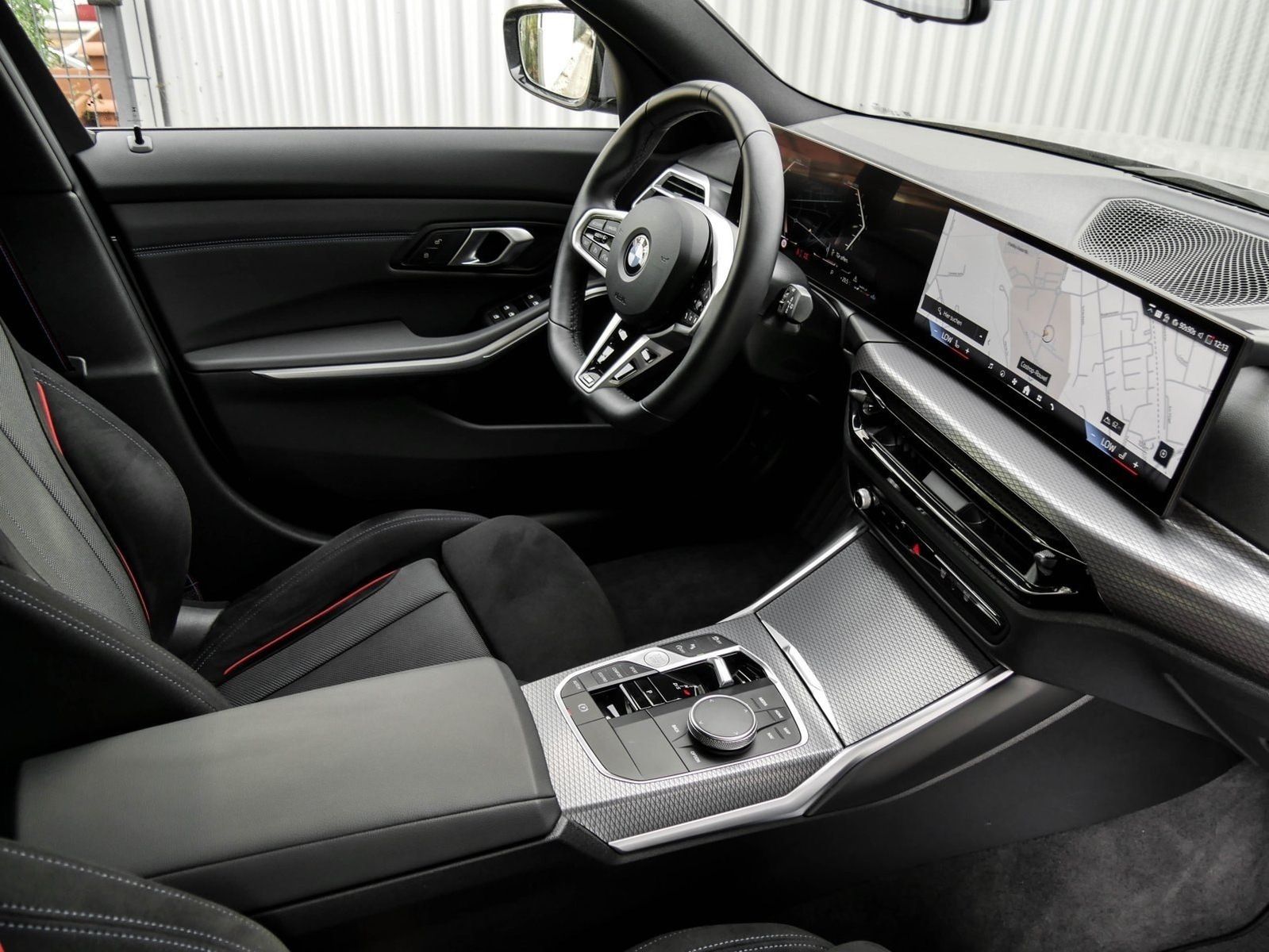 BMW 318 - Bild 3