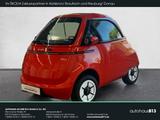 Microlino 10,5 kWh Batterie L7E+LED+SD+USB+BT-LS Faltdach - gebrauchte Microlino Kleinwagen