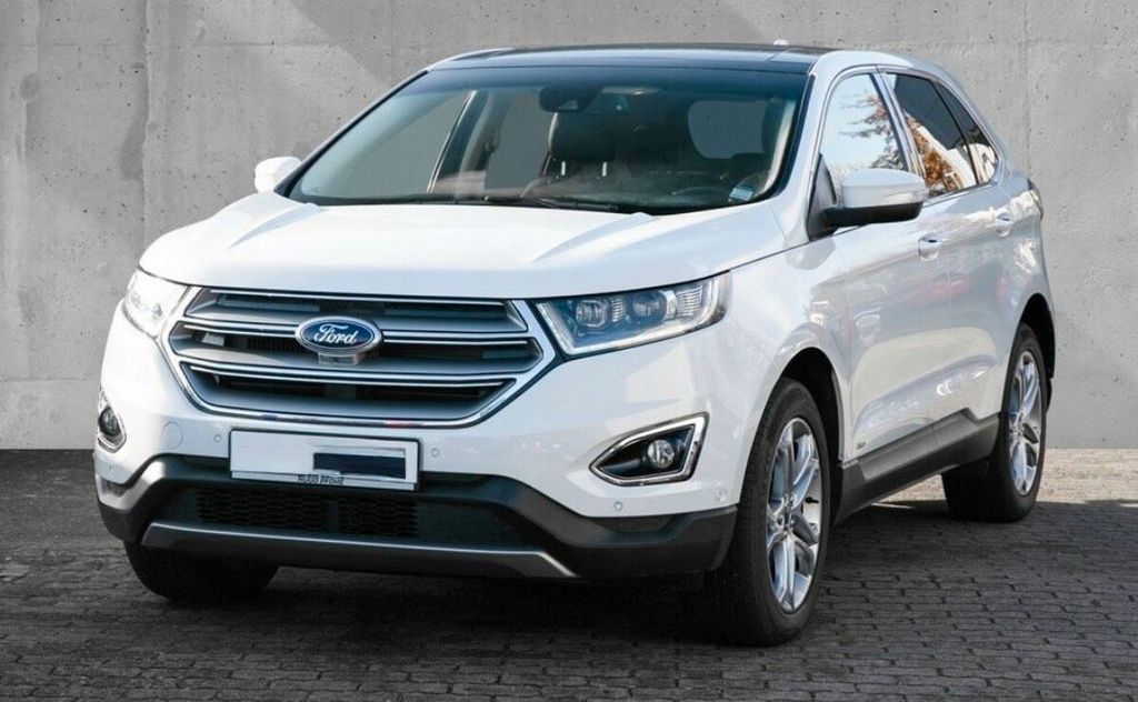 Image of Ford Edge