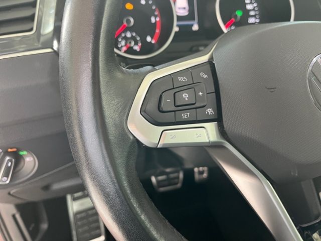 Fahrzeugabbildung Volkswagen Tiguan 2.0 TDI DSG ACTIVE LED ACC TRAVEL-ASSIST
