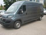 Fiat Ducato  35 160 L4H2 RS: 4035 mm,Standh., Navi - Fiat Ducato l4h3