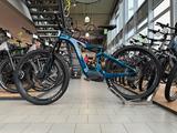 BH Bikes Atomx Lynx Carbon Pro 8.7 - BH Bikes E-Bikes