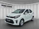 Kia Picanto 1.0 - Kia Picanto Gebrauchtwagen in Hamburg
