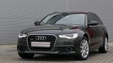 Audi A6 Avant 2.8 FSI quattro*Leder*Xenon*ACC* - Audi mit Benzin-Antrieb: Kombi, 2.8