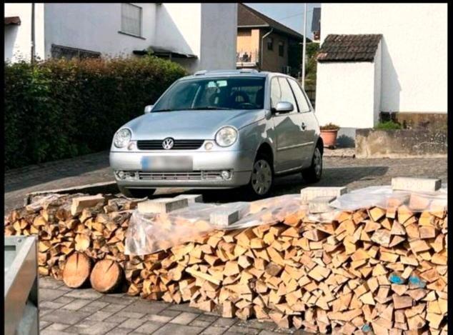 Volkswagen Lupo