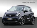 Smart fortwo 52 kW twinamic AUTOMATIK|TEMP|KLIMA|SHZ| - Smart Gebrauchtwagen in Saarbrücken
