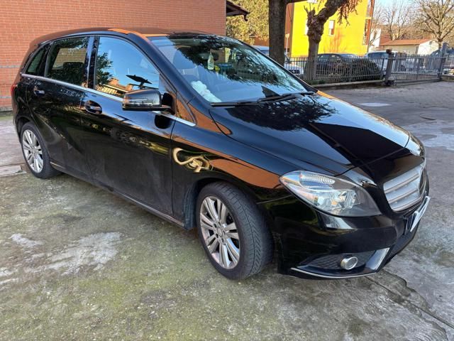 Mercedes-Benz MERCEDES-BENZ B 180 CDI Premium