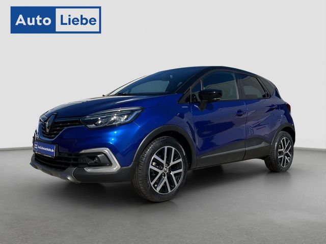 Renault CAPTUR VERSION S 1.3TCE AUTOMATIK-LED|NAVI|KLIMA